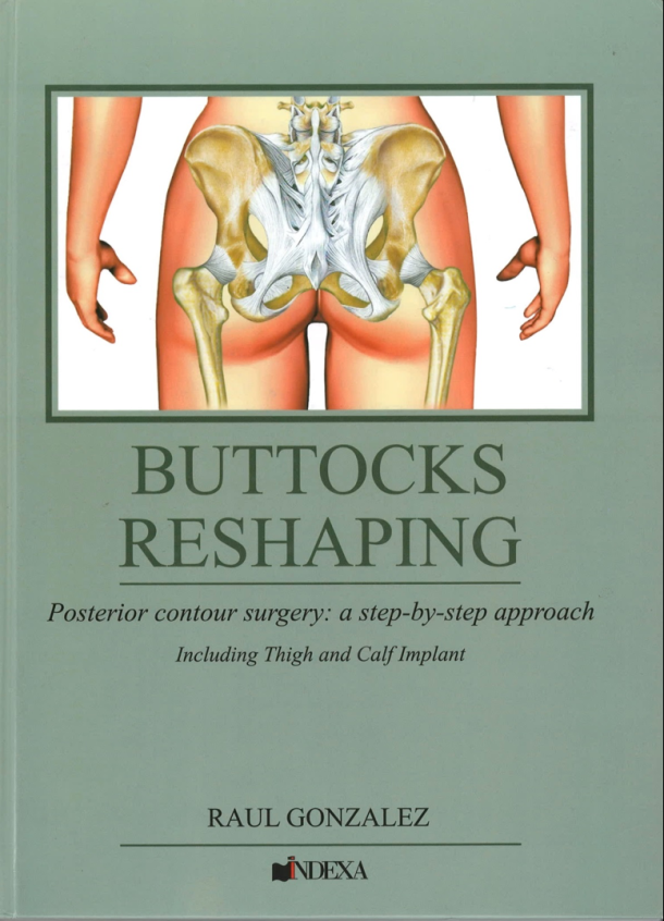 buttocks reshaping
