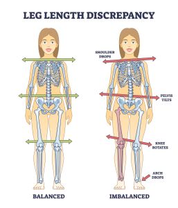  leg-length-discrepancy